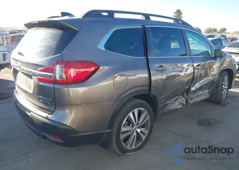 2021 Subaru Ascent Limited z USA, uszkodzony, nr VIN 4S4WMAPD4M3447282